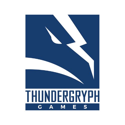 Thundergryph Logo