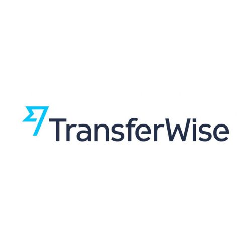 Transferwise Logo