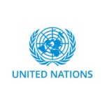 United Nations Logo