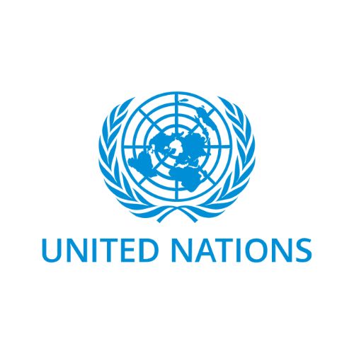 United Nations Logo