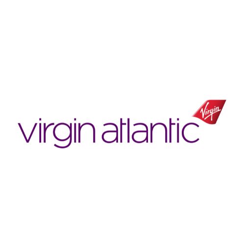 Virgin Atlantic logo