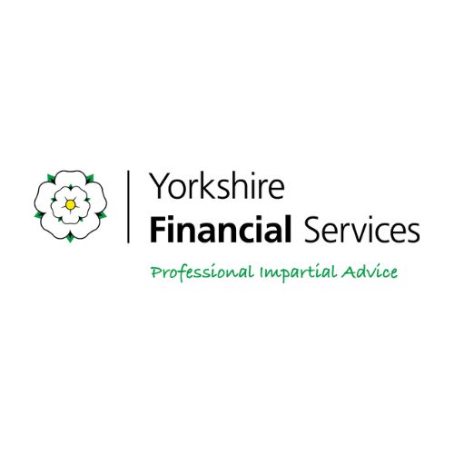 Yorkshire Financial Services Logo