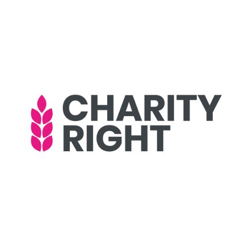 charity right Logo