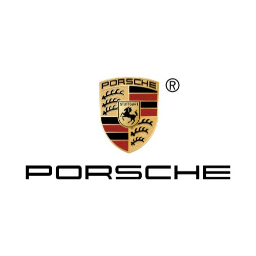 Porsche Logo