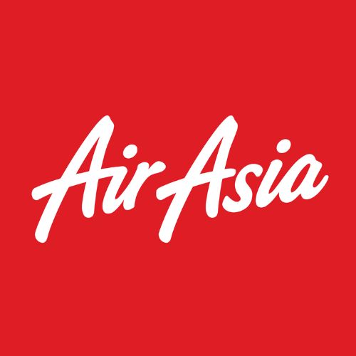 Air Asia Logo