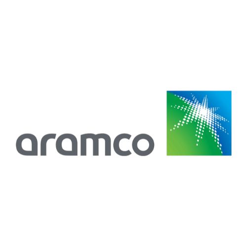 Aramco Logo