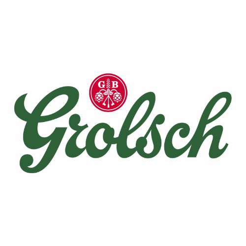 Grolsch Logo