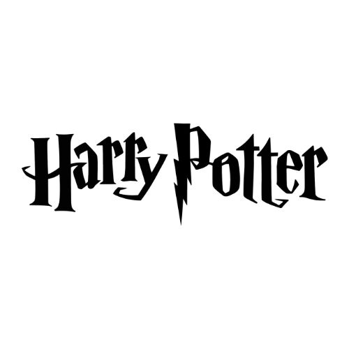 Harry Potter Logo