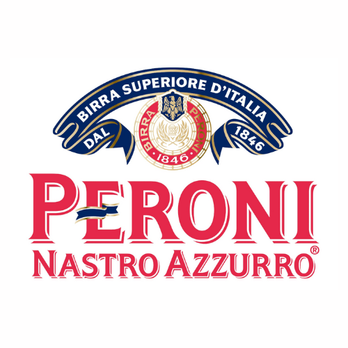 Peroni Logo