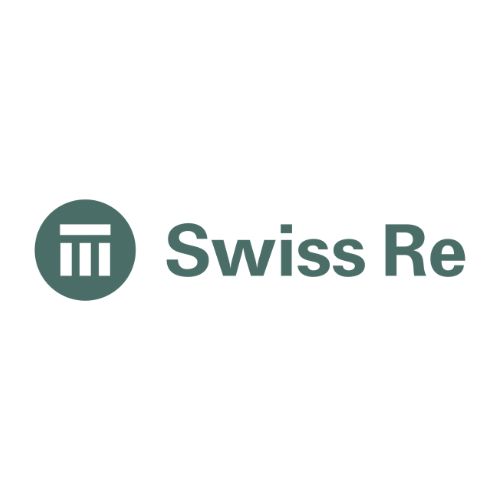 Swiss Re Logo