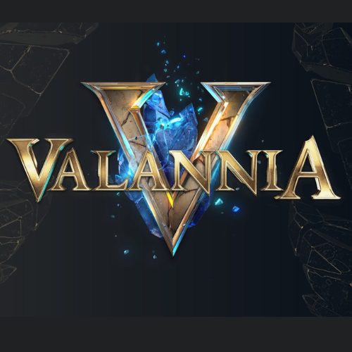 Valannia